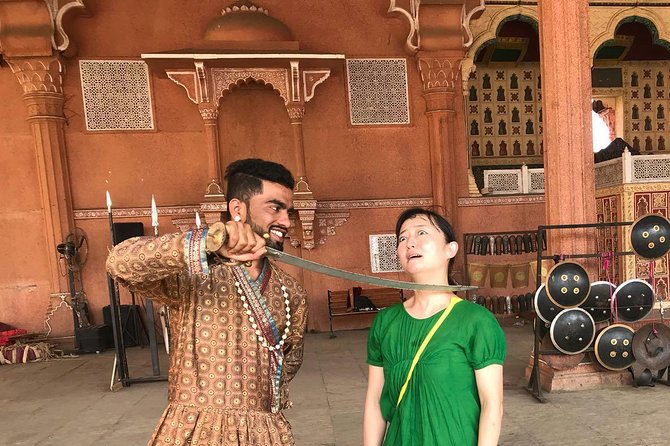 Unveiling Bollywood: Grand Tour of Iconic Real Sets & Their Story - The Time It Takes: 6 to 9 Hours, 2 to 3 Hours Walking