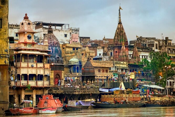 Varanasi Experience 01 Night -02 Days Tour - Key highlights you will actually feel