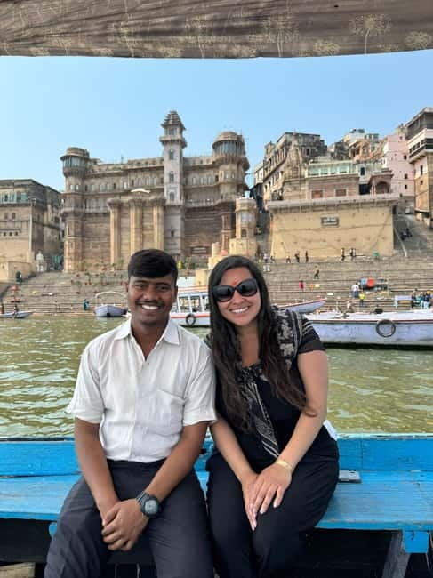 Varanasi: Hidden Secrets of Vibrant Tradition (Guided Tour) - Key things I’d prioritize before you go