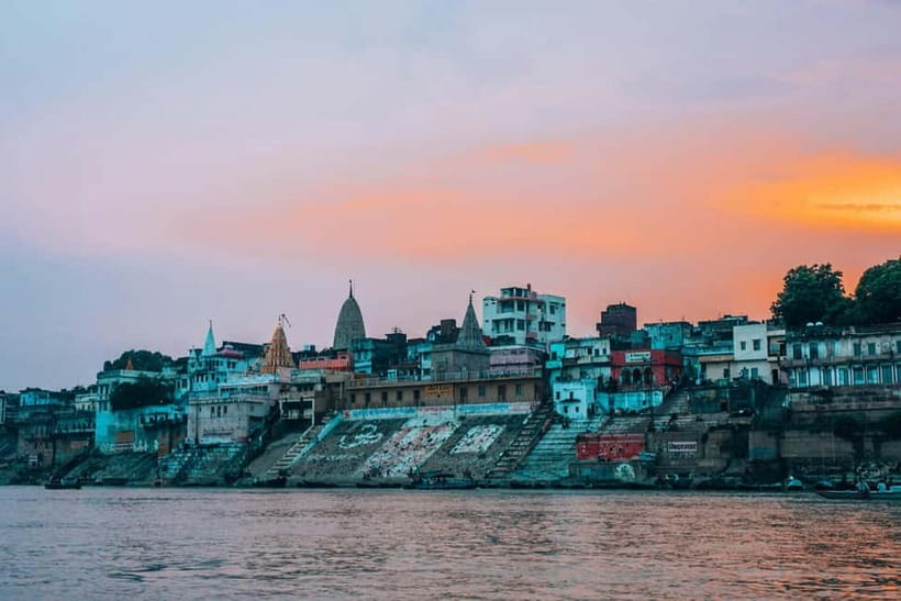 Varanasi Landmark Evening City Tour - Aarti & Boating - What makes Rahul’s guiding style work