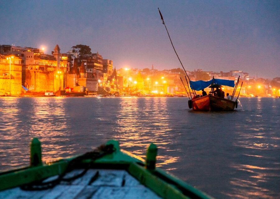 Varanasi: Mysticism Tour with Boat Ride & Ganga Aarti - Key points to know before you go