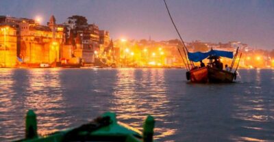 Mysticism Tour with Boat Ride & Ganga Aarti