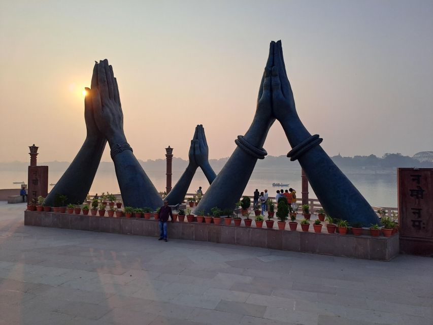 Varanasi: Sunrise Boat Tour with Arti Ceremony - Price and Value: Why About $31 Is Reasonable Here