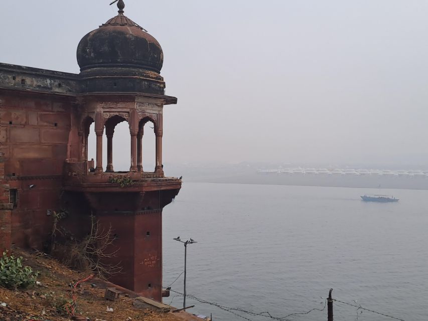 Varanasi: Sunrise Boat Tour with Arti Ceremony - Should You Book This Varanasi Sunrise Boat Tour?