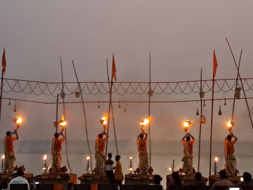 Varanasi: Sunrise Boat Tour with Arti Ceremony - FAQ