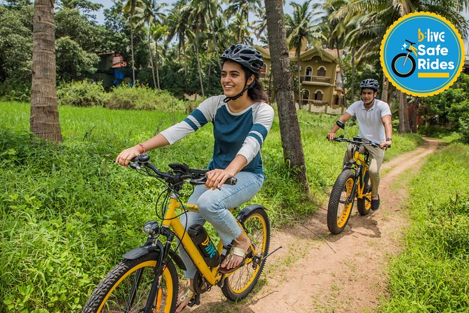 Varca Coastal E-Bike Tour: Scenic Beachside Adventure - Key Things That Make This Varca E-Bike Tour Worth Your Time