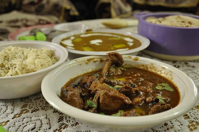 Veg and Non veg : Private Cooking Class in Delhi home (7 meal) - Key highlights you should care about