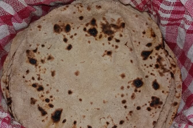 Veg and Non veg : Private Cooking Class in Delhi home (7 meal) - Spice lessons that turn into real kitchen confidence