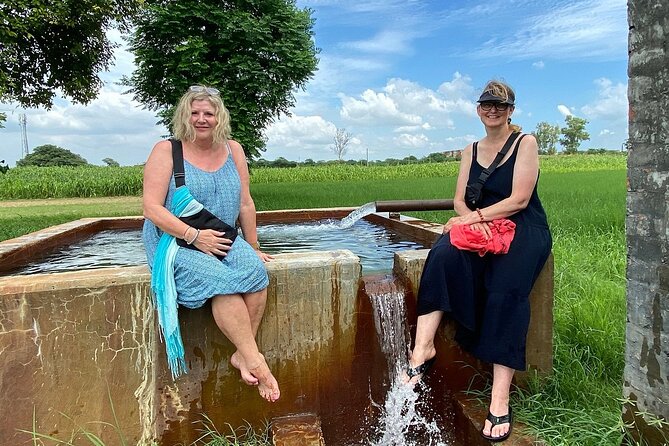 Village Tour in Amritsar Countryside of Punjab - Key Points You’ll Care About