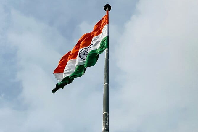 Wagah Border Ceremony Booking - Why Wagah Border in Amritsar feels different than a normal evening