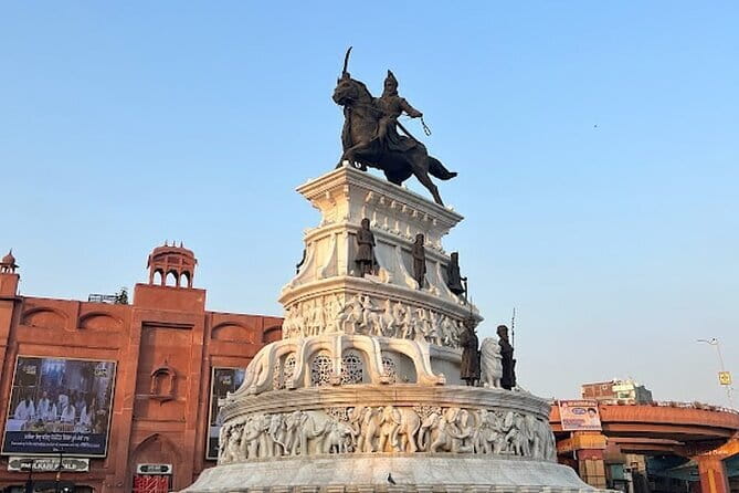 Wagah Border Flag Retreat Ceremony - Price and Value: When $45 Makes Sense in Amritsar