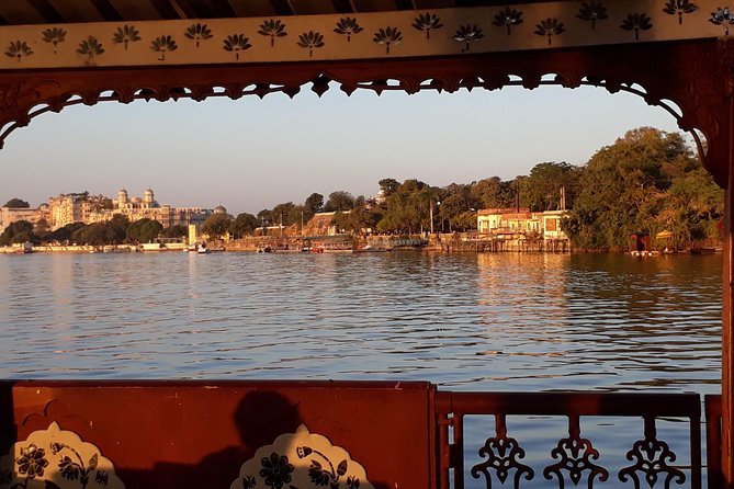 Walking Guided tour in Udaipur - Why a guided walk beats doing Udaipur in pieces
