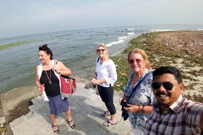 Walking Tour of Fortkochi - Fort Kochi in two hours: the walk that maps the trade era