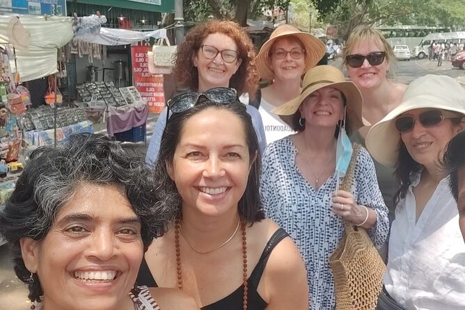 Walking Tour of Fortkochi - Stop 5: Santa Cruz Cathedral Basilica again, and why that matters