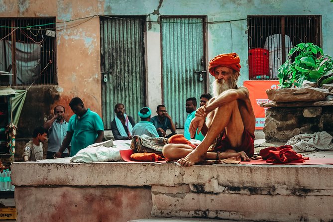 Walking tours - for an authentic Varanasi experience - A $13 private Varanasi walk that feels like more than sightseeing