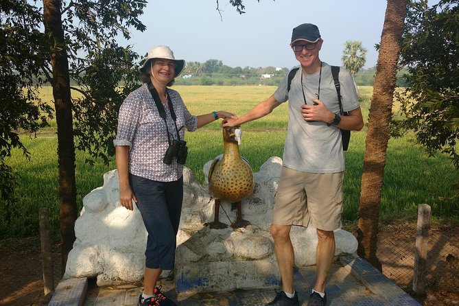 Wild life tour in Chennai with guide and private car - Morning logistics that keep the day from feeling chaotic