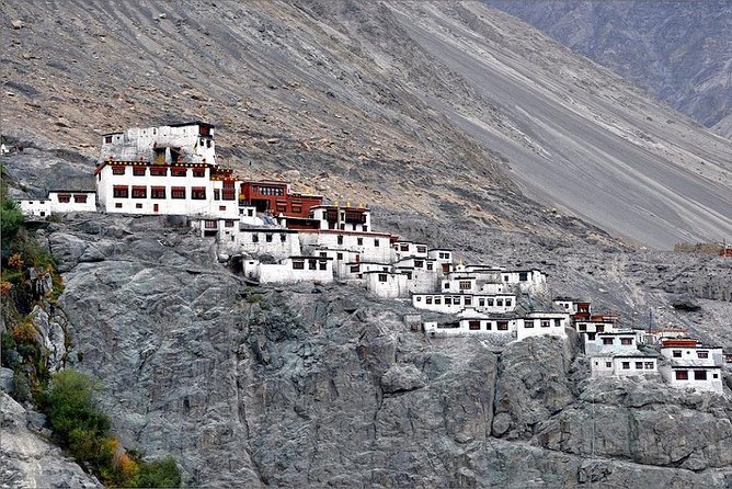 Wonders of Ladakh - The Big Picture: What This 6-Day Route Really Delivers