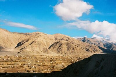 Wonders of Ladakh