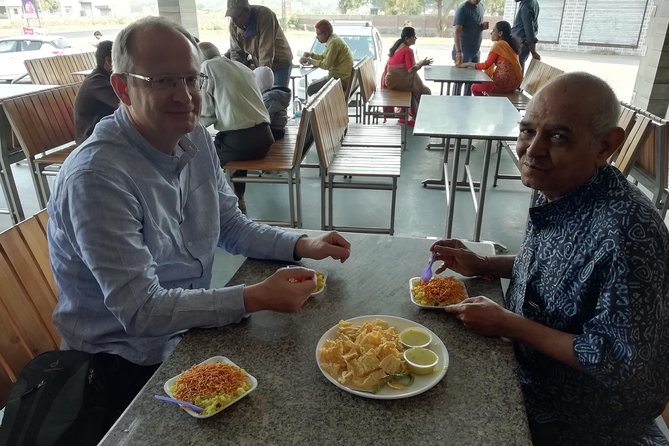 World heritage Ahmedabad city tour in private car with guide and lunch - Key highlights you’ll actually feel during the day