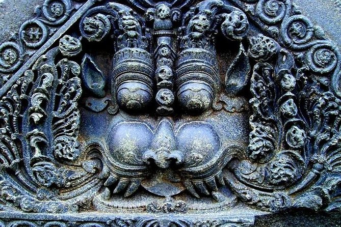 World heritage Ramappa temple & Kohinoor diamond tour from Hyderabad by car - Price and logistics: what you’re really paying for