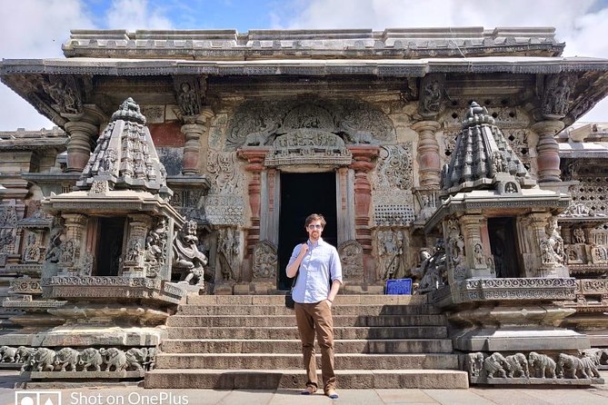 World heritage site of Belur & Halebid with temple sculptures - Key things to know before you go