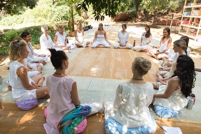 Yin Yoga Therapy Training - 200 Hours (Yoga Alliance) - Yin Yoga Therapy in plain terms, and what you’ll learn