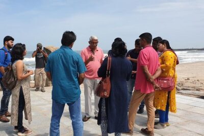 Zamorin’s Tales by Tyndis – Calicut Heritage Walk